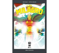 Mr. Milagro (DC Pocket)