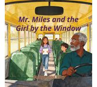 Mr. Miles and the Girl by the Window