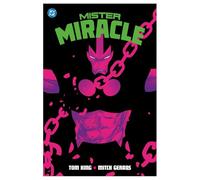 Mr. miracle