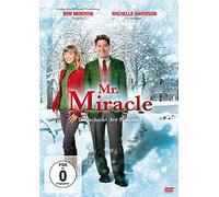 Mr. Miracle - Ihn schickt der Himmel [DVD]