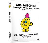 Mr. Mischief Is Caught At His Own Game [Edizione: Stati Uniti] [USA] [DVD]