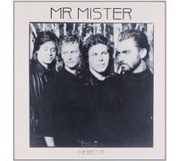 Mr. Mister - Best of
