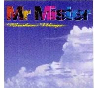 Mr.Mister - Broken Wings