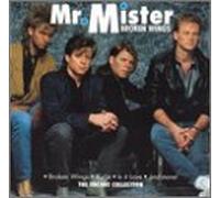 Mr.Mister - Broken Wings