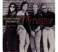 Mr. Mister - Broken Wings: The Best Of Mr. Mister