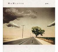Mr. Mister - GO ON LP GERMAN RCA 1987 10 TRACK WITH INNER (PL86276) [Vinilo]