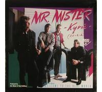 Mr Mister - Kyrie - [12"]