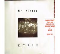 Mr. Mister - Kyrie (1985)