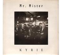Mr Mister - Kyrie (1985) / Vinyl single [Vinyl-Single 7'']