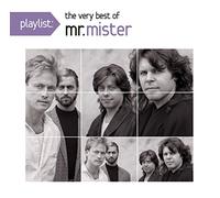Mr Mister - Playlist: The Very Best Of Mr.
