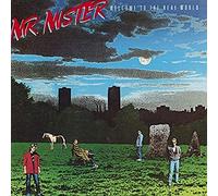 Mr. Mister - Welcome To The Real World (incl. 3 bonus tracks)