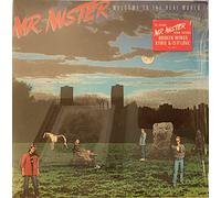 Mr. Mister - Welcome to the real world (1985)