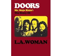 Mr.Mojo Risin':the Story of Lm [DVD de Audio]