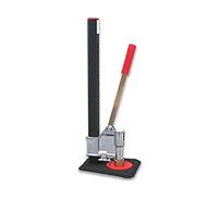 Mr Mondial 8289010 cierre Máquina para la mesa, con palanca