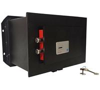 MR-MONDIAL CM2101PB - Una Llave De La Caja Dim. 210X310X195 Mm, Negro/Antracita