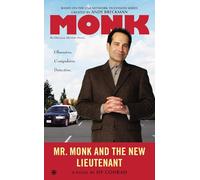 Mr. Monk and the New Lieutenant: 19
