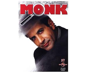 Mr. Monk and the Red Herring [DVD] (IMPORT) (No hay versión española)