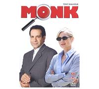 Mr. Monk [DVD] (IMPORT) (No hay versión española)