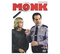 Mr. Monk [DVD] (IMPORT) (No hay versión española)