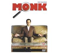 Mr. Monk [DVD] (IMPORT) (No hay versión española)