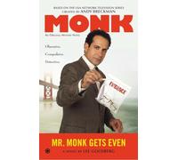 Mr. Monk Gets Even: 15