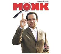 Mr. Monk Goes Back to School [DVD] (IMPORT) (No hay versión española)