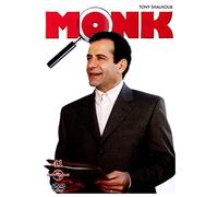 Mr. Monk Goes to Vegas [DVD] (IMPORT) (No hay versión española)