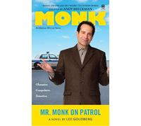 Mr. Monk on Patrol: 13