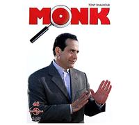 Mr. Monk Stays in Bed [DVD] (IMPORT) (No hay versión española)