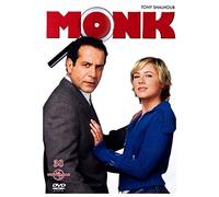 Mr. Monk vs. the Cobra [DVD] (IMPORT) (No hay versión española)