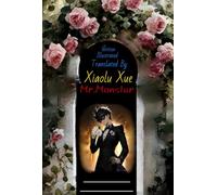 Mr. Monster (The Vanishing Man, the Remaining Woman)