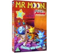 Mr. Moon - Dancing With Stars + 4 Other Stories [DVD] [Reino Unido]
