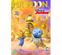 Mr Moon - Everyone Can Play & Four Other Stories [DVD] [Reino Unido]