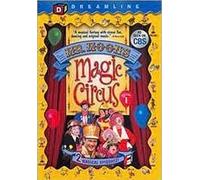 Mr Moon's Magic Circus 1 [USA] [DVD]