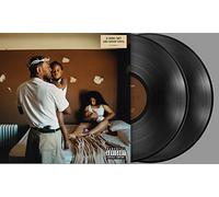 Kendrick Lamar - Mr. Morale & The Big Steppers (2 LP)