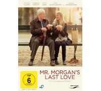 Mr. Morgan's Last Love [Alemania] [DVD]