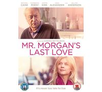 Mr Morgan's Last Love [DVD] [Reino Unido]