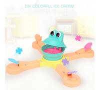 Mr Mouth Feed Rana Dispara Escritorio Comiendo Abeja Juego Familiar Juguete Infantil Interactivo