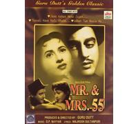 Mr. & Mrs. 55