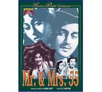 Mr & Mrs 55