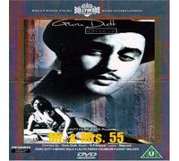 Mr.& Mrs.55 - Mr & Mrs 55 [Reino Unido] [DVD]