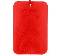 MR&MRS FRAGRANCE Ambientador Cesare 20625 - Ambientador, Color Rojo Menta