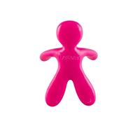 Mr & Mrs Fragrance Cesare - Ambientador para el Coche, Eva, Fucsia, 6 x 4 x 8 cm