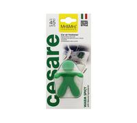 Mr&Mrs Fragrance Cesare fragancia para coche especiada cálida verde