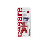Mr&Mrs Fragrance CESARE ROSSO PEPPERMINT BLISTER, 6 x 4 x 8 cm