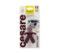 Mr&Mrs Fragrance Cesare Tuscany Grape ambientador para coche violeta