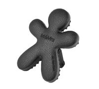 Mr & Mrs FRAGRANCE - Difusor de coche NIKI Black Coco Perfume vainilla y pachulí