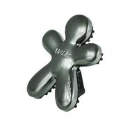 Mr & Mrs FRAGRANCE - Difusor de coche NIKI Titanium Chrome Parfum New Car (coche nuevo)