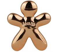 Mr & Mrs Fragrance - Difusor para coche (aroma de madera de cedro y cedro)