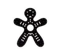 Mr&Mrs Fragrance Navulling Niki Cedar Wood